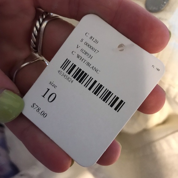 Free people overall skirt- NEW with tags - Picture 2 of 5